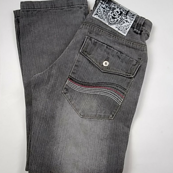 Vintage Southpole Jeans Rn 82628 